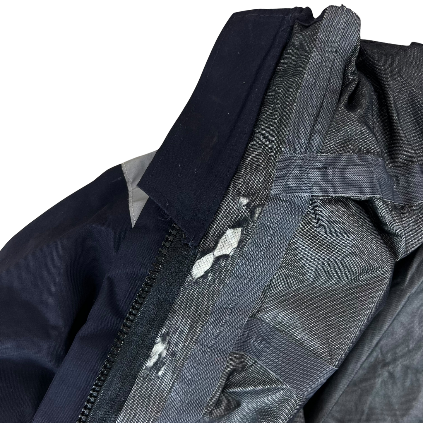 British Royal Navy Foul Weather MVP Smock - Medium 180/96