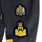 British RAF Officer's No. 9 Musician's Dress Jacket - Large