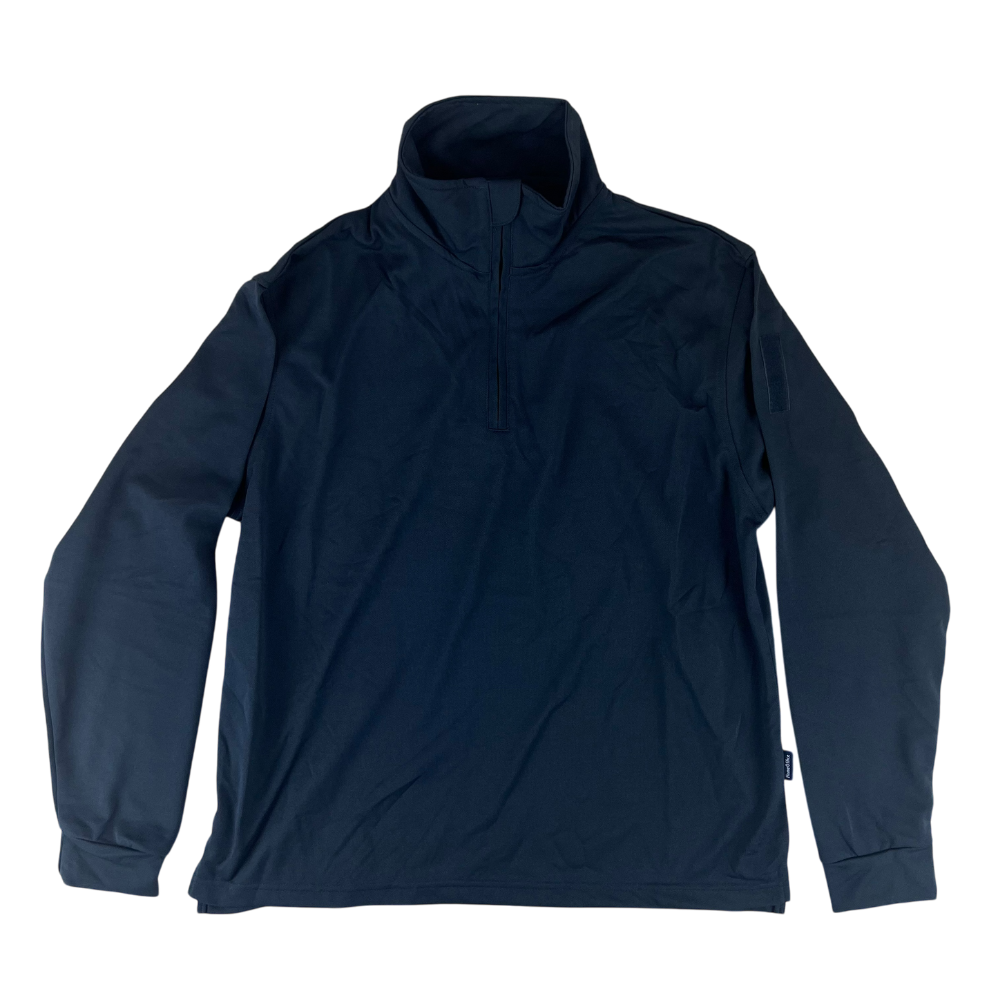 British MoD Home Office Pullover Top - X Large