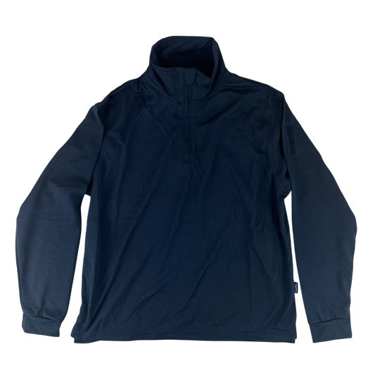 British MoD Home Office Pullover Top - X Large