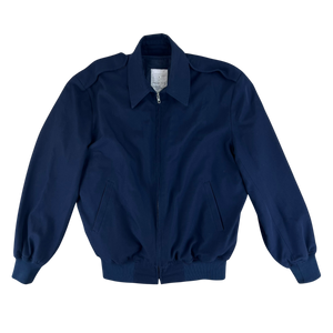 British RAF GP Bomber Jacket w/ Thermal Liner - Large 107R
