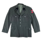 Austrian Army Grey Dress Jacket - Medium