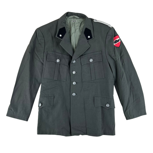 Austrian Army Grey Dress Jacket - Medium