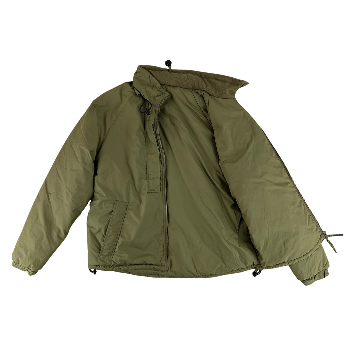 British Army Thermal Buffalo Jacket - Medium