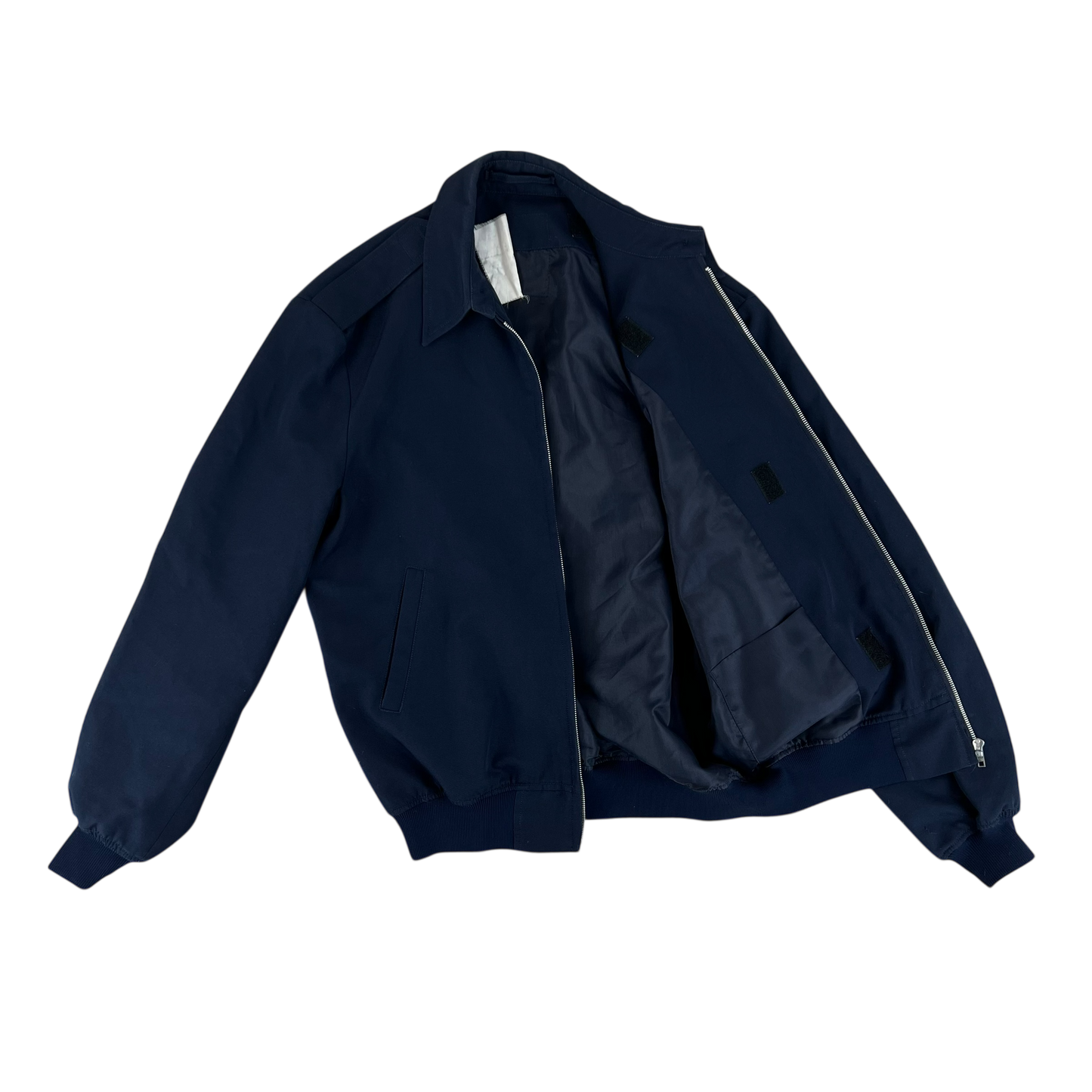 British RAF GP Bomber Jacket - Large 107L