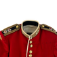 British Army Footguard's Jacket Officer's - Coldstream Guards - Medium