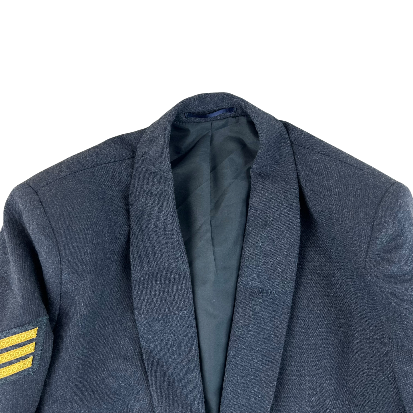 British RAF No. 5 NCO Mess Dress Jacket - Large 108L