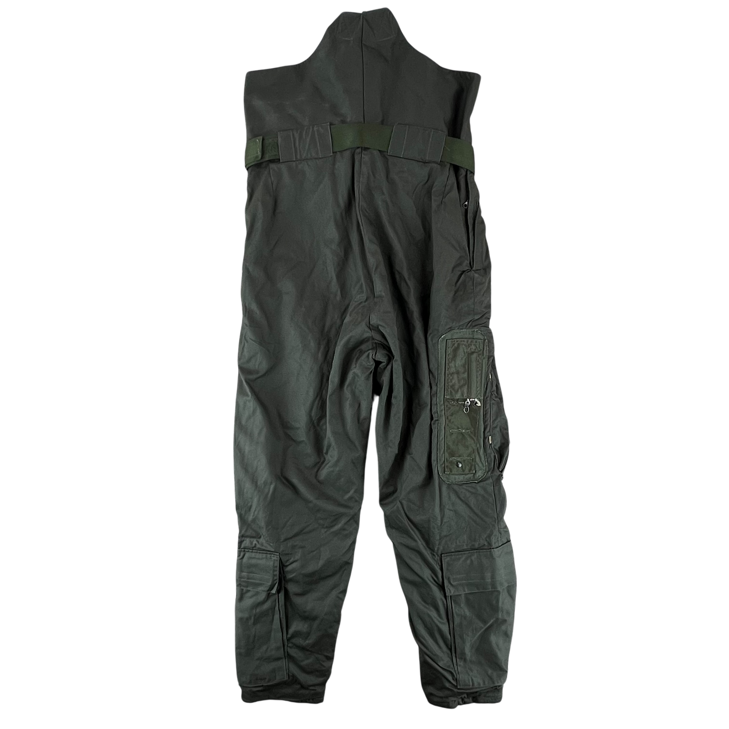 British RAF Beaufort MK3 FR Cold Weather Aircrew Trousers - W34 L30