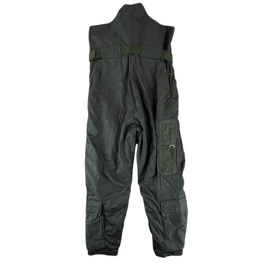 British RAF Beaufort MK3 FR Cold Weather Aircrew Trousers - W34 L30
