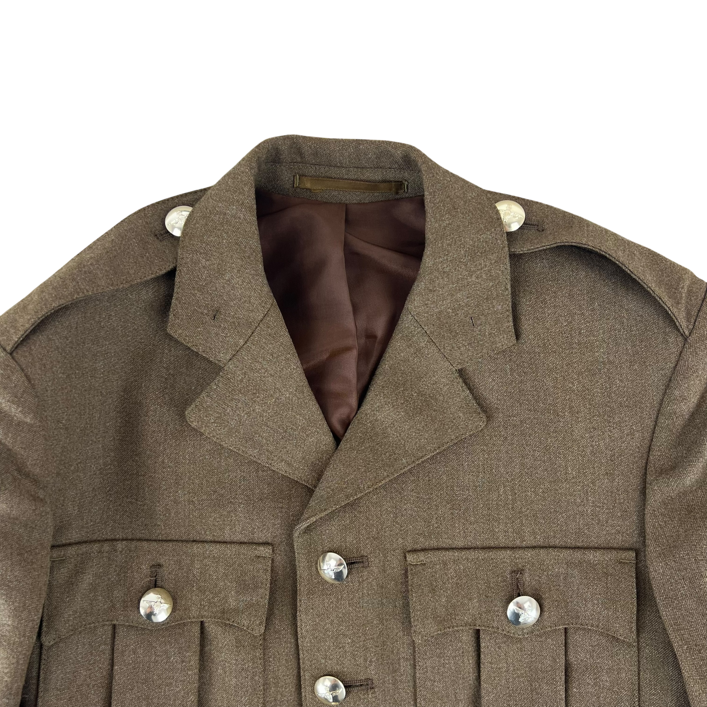 British Army No.2 FAD Dress Jacket - Parachute Regiment - Small 164/88