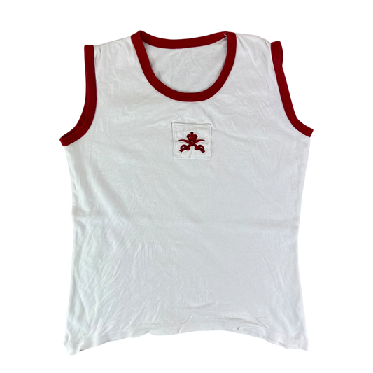 British Army PTI Vest - Small 92cm