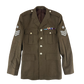 British Army No.2 FAD Dress Jacket - RLC - Large 182/108