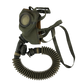 German Army 1931 Gas Mask Auer & Degea 735