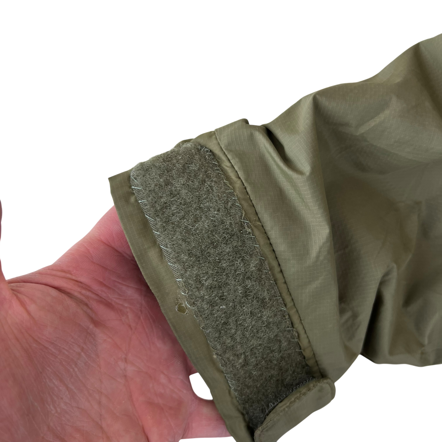 British Army Thermal Buffalo Pullover Smock - Medium