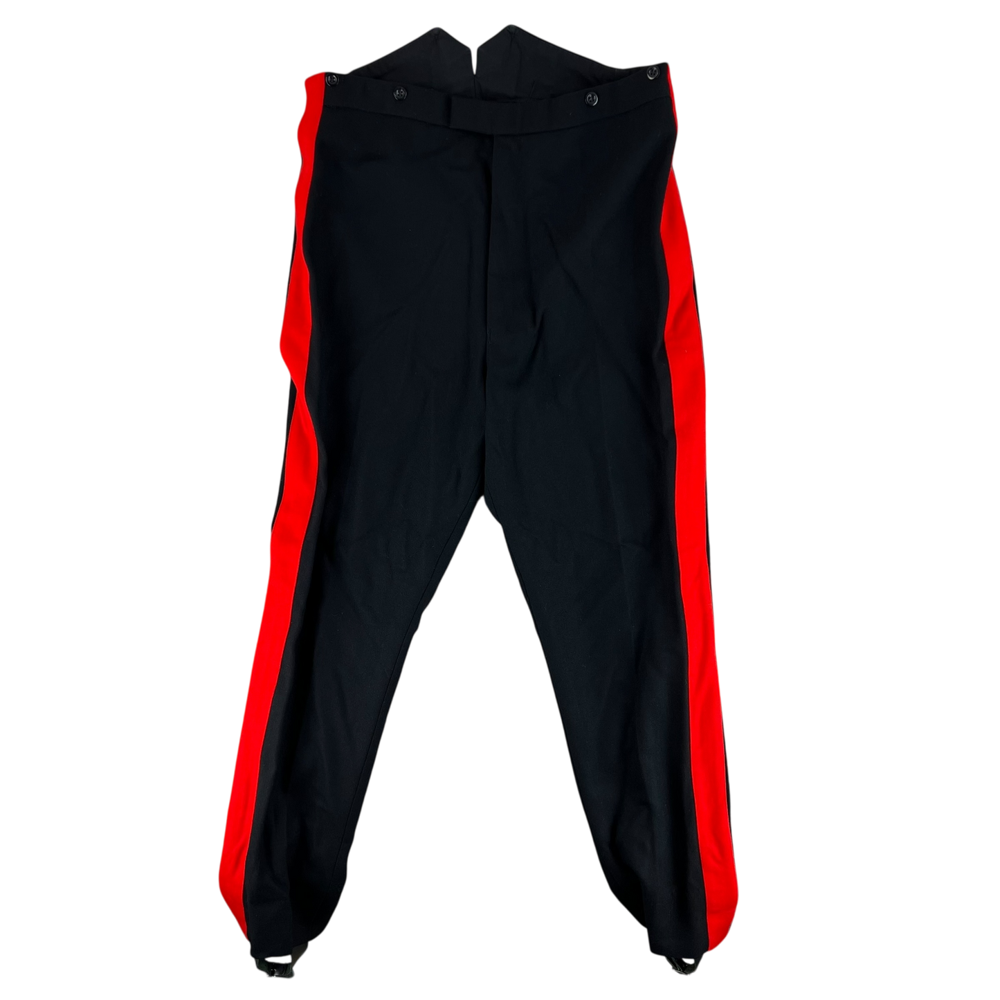 British Army Footguards No 1 Blues Dress Cavalry Trousers - W36 L31