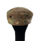 Romanian Army M2017 Woodland Camouflage Cap - Large 59cm