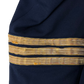 Finnish Navy M39 1960s Dress Blazer - Medium