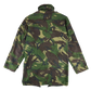 Dutch Army M93 DPM Woodland Camouflage Combat Jacket - Small
