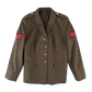 British Army Women's No 2 FAD Dress Jacket - QARANC - Medium 162/108