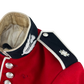 British Army Footguard's Jacket R & F - Scots Guards - Medium