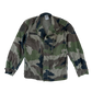 French Army CCE Camo F2 Jacket - Medium 96C