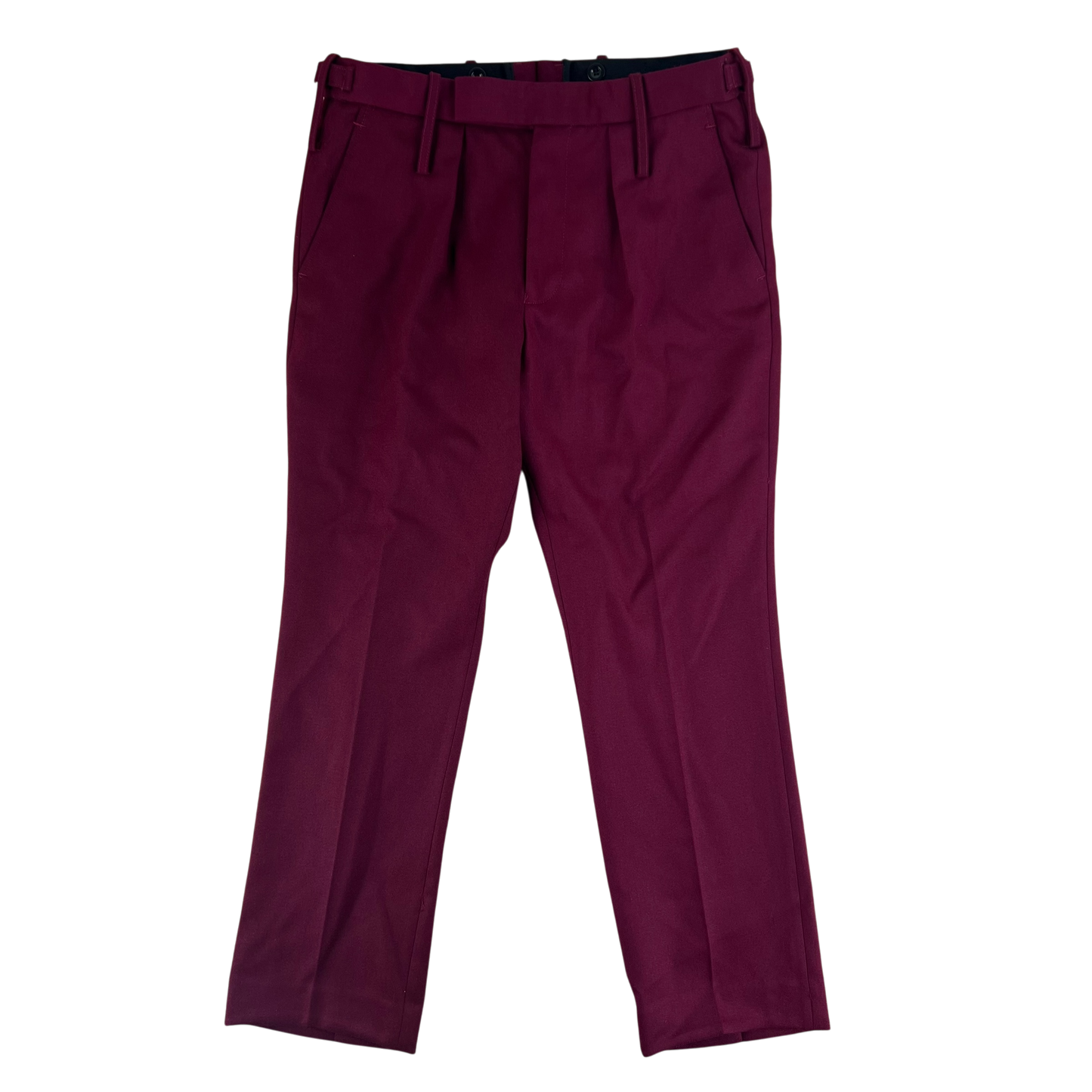 British Army Royal Hussars No. 2 Dress Trousers - W34 L28