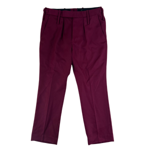 British Army Royal Hussars No. 2 Dress Trousers - W34 L28