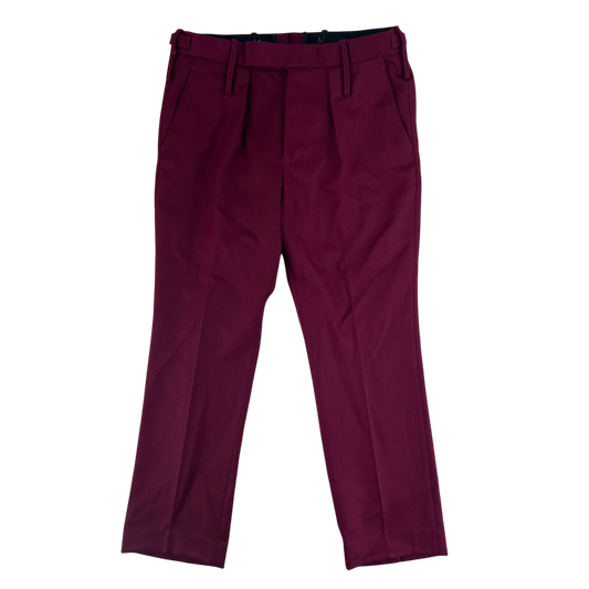 British Army Royal Hussars No. 2 Dress Trousers - W34 L28
