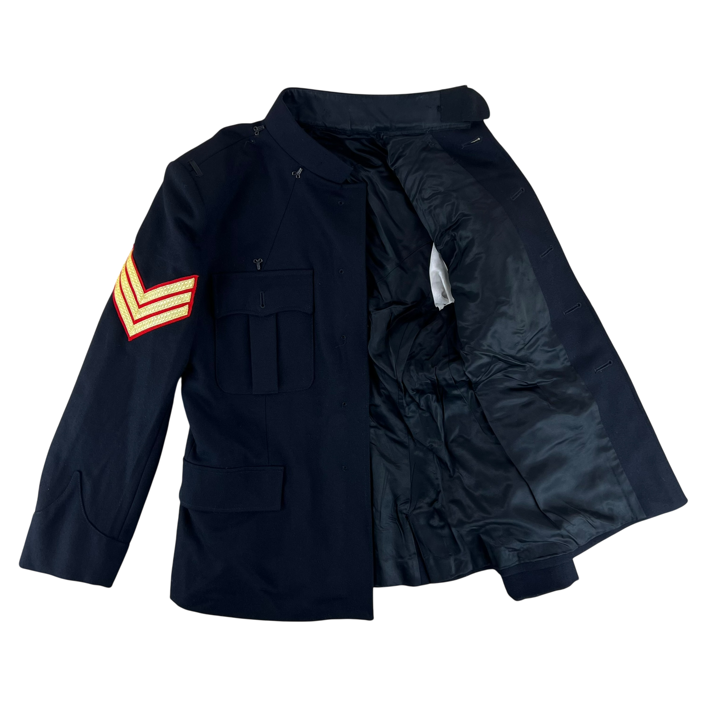 British Army No. 1 Dress Jacket - Medium 170/104