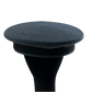 British RAF Peaked Dress Cap - Medium