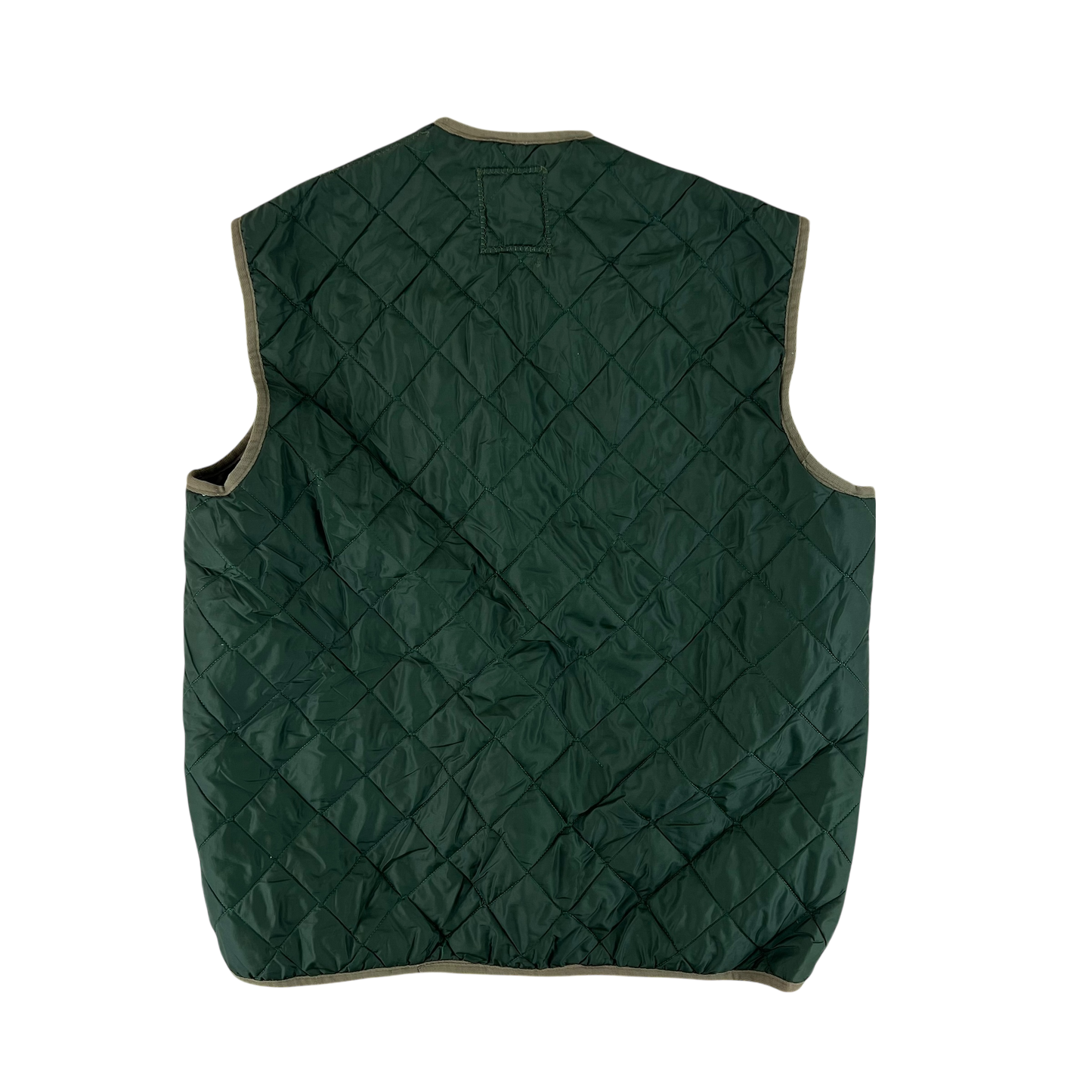 British Army Cold Weather Jacket Gilet Liner - Large SIZE 2