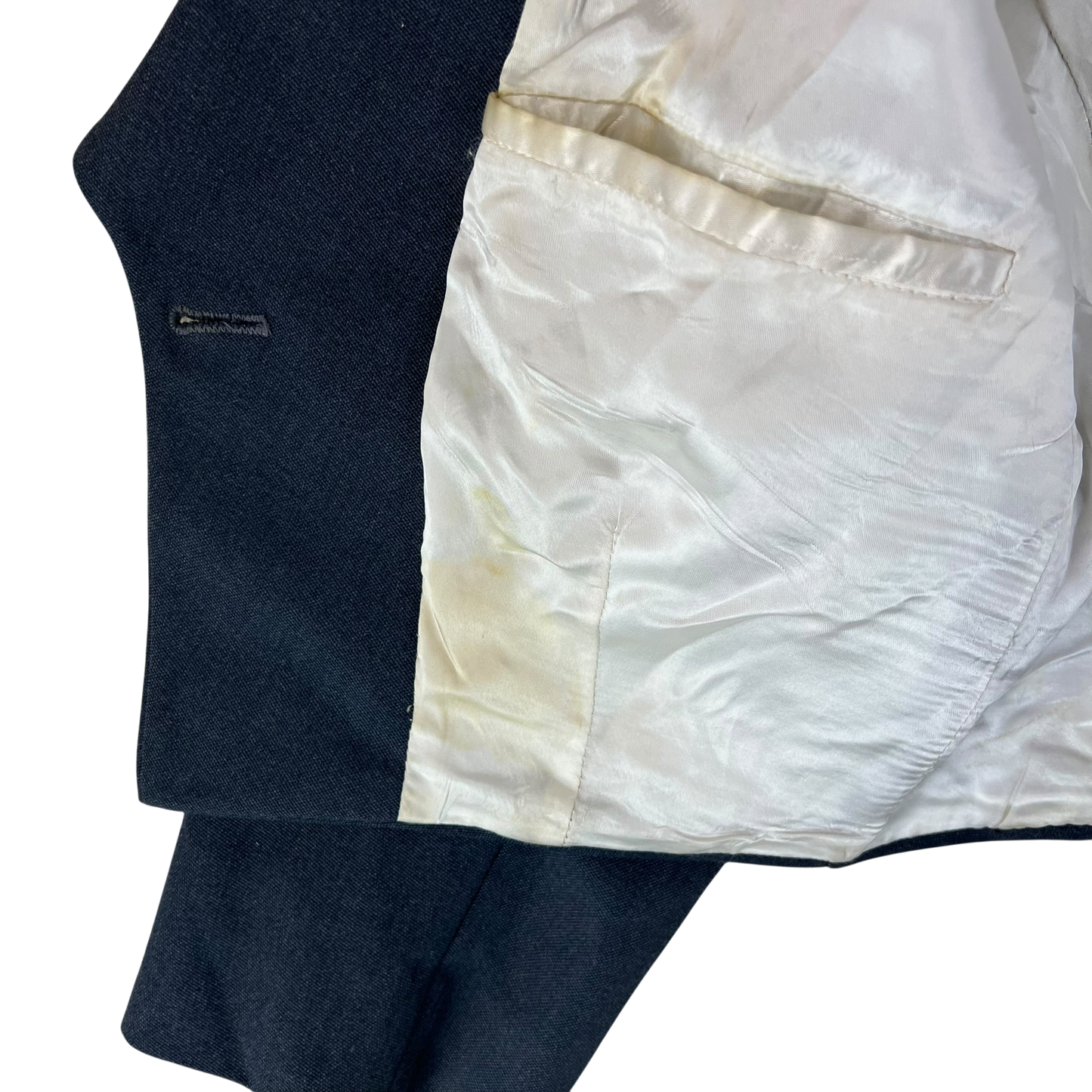 British RAF No. 5 NCO Mess Dress Jacket - Medium