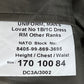 British Royal Marines Lovat No. 1B / 1C Dress Jacket - Medium 170/100