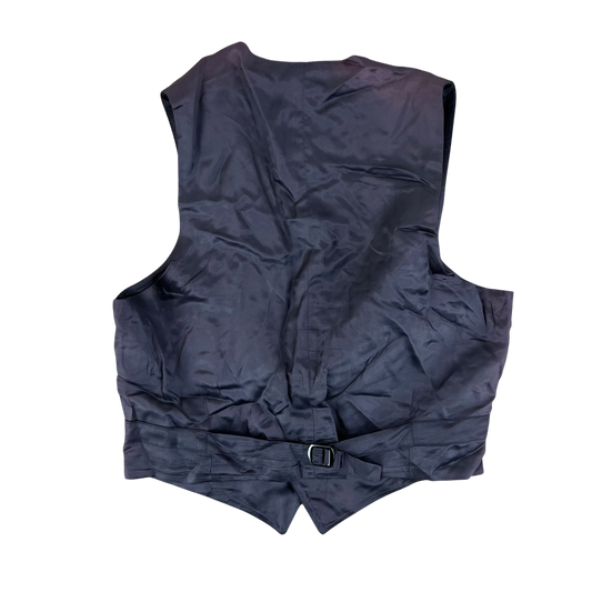 British RAF No. 5 Mess Dress Waistcoat - Medium