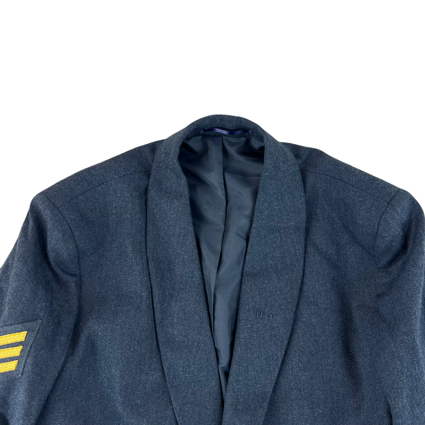 British RAF No. 5 NCO Mess Dress Jacket - Large 104R