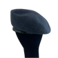 British Royal Air Force RAF Beret w/ Badge - Small 55cm