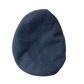 British RAF Beret w/ Officer's Badge - Small