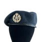 British Royal Air Force RAF Beret w/ Badge - Small 55cm