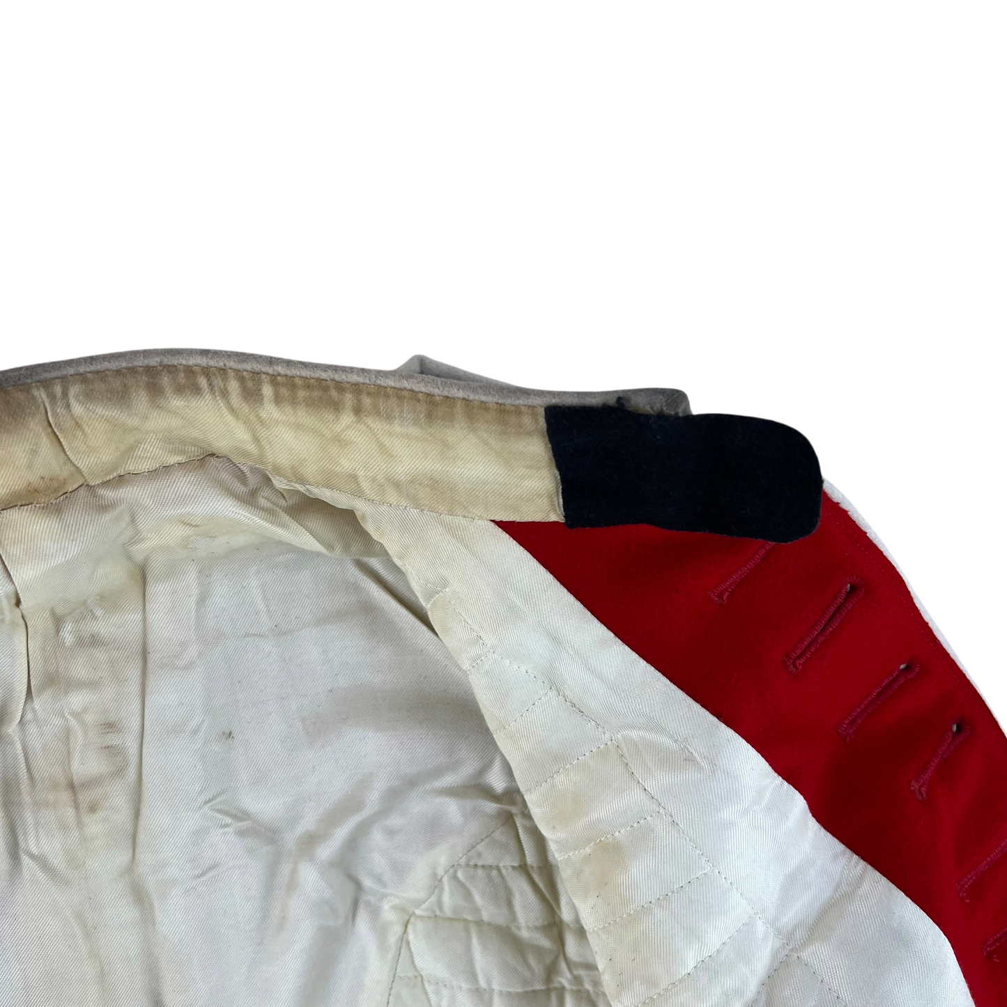 British Army Footguard's Jacket R & F - Coldstream Guards - Medium