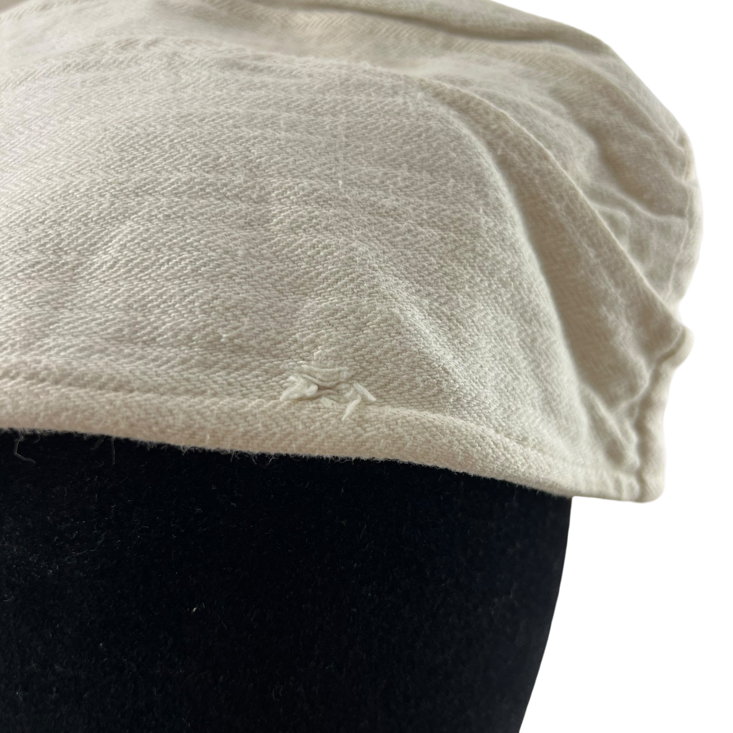 Finnish Army WW2 Medical Nursing Cap - XX Large 63cm