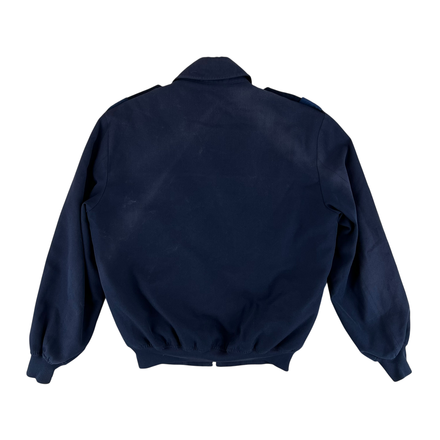 British RAF GP Bomber Jacket w/ Thermal Liner - Medium 96M