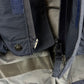 British Royal Navy Wet Weather Siamidis Goretex Jacket - Medium