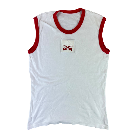 British Army PTI Vest - Medium 97cm