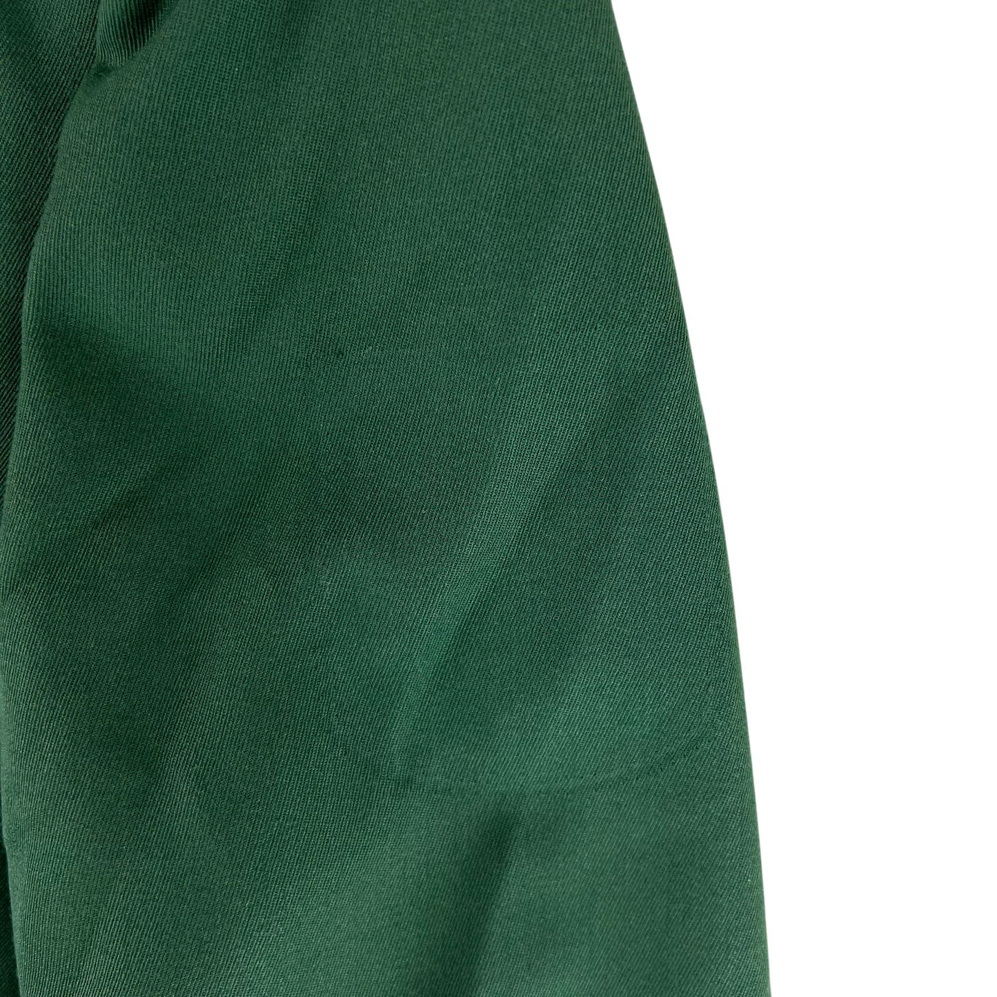 German Police Green Dress Jacket - Large