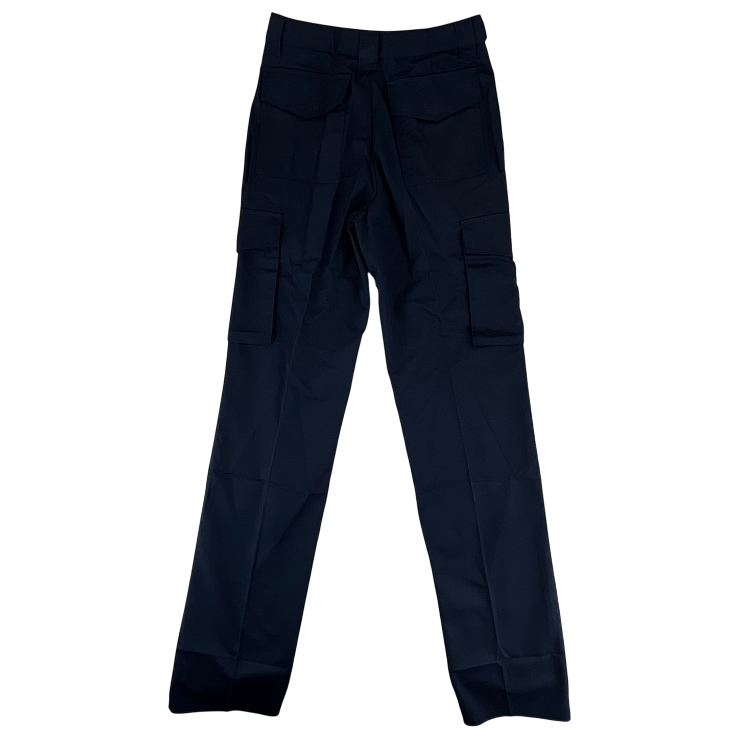 British MoD Home Office Utility Trousers - W28 L40 / Unhemmed