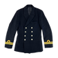 British Royal Navy Officer's No 1 Dress Jacket - Medium