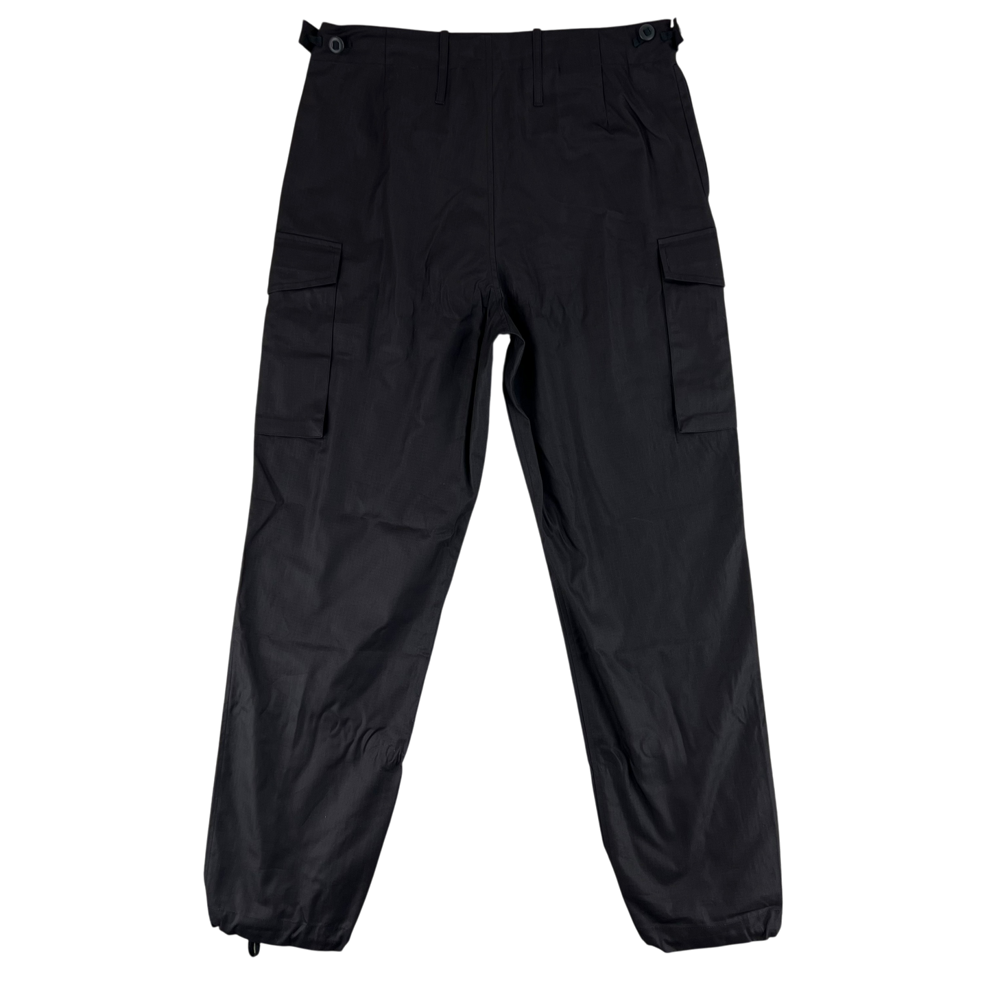 British Army SAS S95 Black Field Trousers - W35 L33