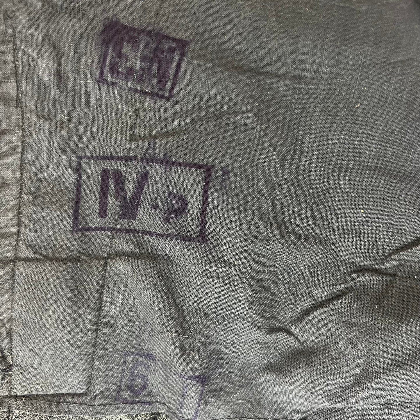 Bulgarian People's Army 50s Grey Wool Greatcoat - Medium