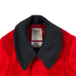 British Army Household Cavalry / Life Guards Scarlet Red Cloak - Large