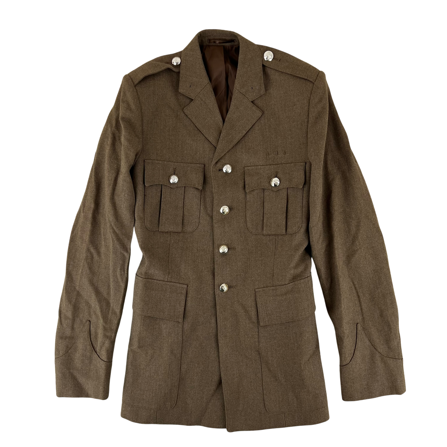 British Army No. 2 FAD Dress Jacket - REME - Medium 182/92
